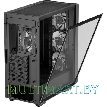 Корпус Deepcool CC560 V2 ARGB (R-CC560-BKTAA4-G-2) картинка 7